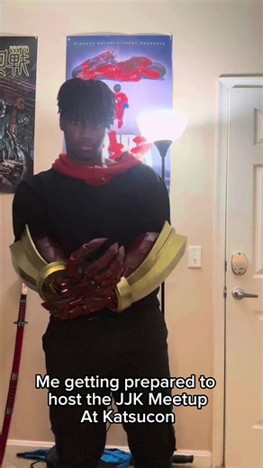 JJK Meetup at Katsucon: Join Us!