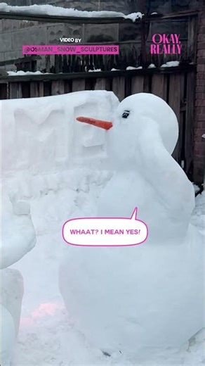 This renovation came with five tiny surprises. 🥹🐿️