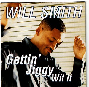 Will Smith - Gettin' Jiggy Wit It