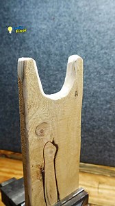 26K views · 100 reactions | Learn the best techniques for sanding wood and achieve a smooth, professional finish. This video covers practical tips and tricks for both beginners and experienced woodworkers #diy #skills #crafts #woodworking #carpenter #tips #tricks #howtomake #idea #woodsanding | Crafty Fixer | Facebook