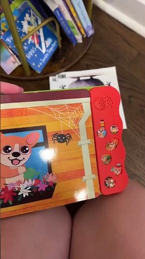 Teach Your Toddler Spanish the Fun Way! 🇪🇸✨