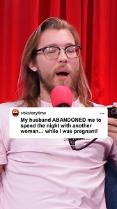 84K views · 470 reactions | My husband left me to spend the night with another woman… while I was pregnant! | OKOP Show | Facebook