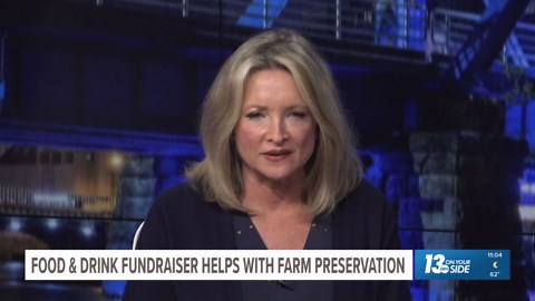 Local cook-off champions farm preservation efforts in West Michigan