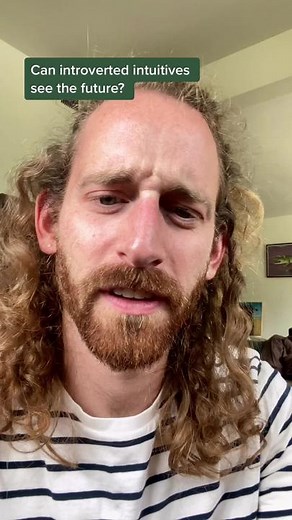 Understanding Introverted Intuition and Myers-Briggs Personality Types