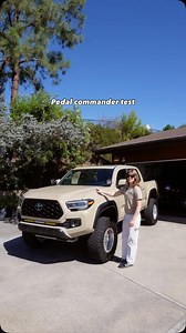 nico on Instagram: "testing and reviewing the pedal commander on my Tacoma . . . . #tacoma #tacomaoffroad #tacomabeast #tacomaworld #tacomanation #toyotaracingdevelopment #4runnersdaily #jeep #4runnerlifestyle #jeepnation"