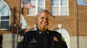 Changing priorities: The new face of police leadership