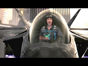 Call of Duty: Black Ops 2 | Live-Action Trailer [EN] (2012) | FULL HD