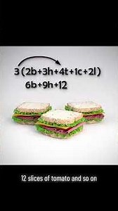 Factoring in mathematics | Basic | ‪@learnmath_free‬ | #factorization | #maths | #facts | #viral