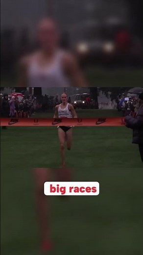 THIS High School Girl Just BROKE Distance Running!