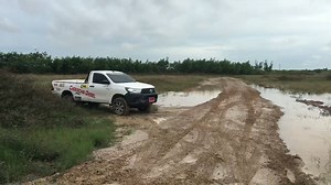 34K views · 262 reactions | Toyota Revo 2.8 4x4 install Alpha tech Gt2 + Rp3 + Boost speed | ALPHA TECH MALAYSIA | Facebook