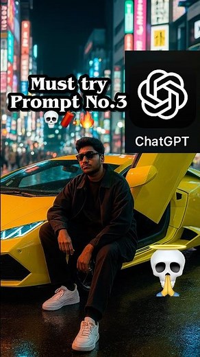 Chatgpt image generator prompt tutorial🔥 Part 3 #chatgpt #aiphotography