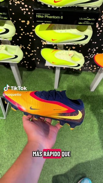 Guía de Compras para Botas de Fútbol