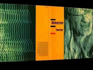 Ministry – My Possession