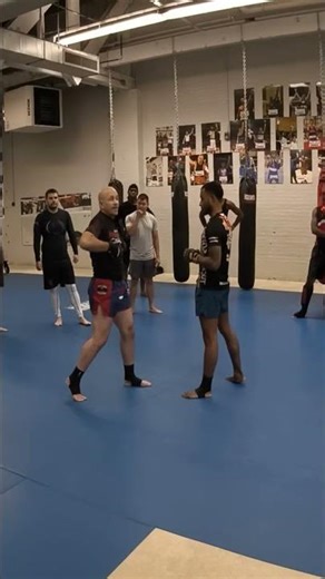 Mastering Muay Thai Knee Defense: Techniques & Tips, Pt 2