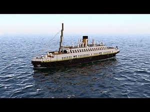 Minecraft SS Nomadic + Download