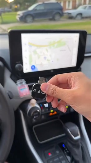 🤩Your car just got smarter! ⚡📱 This 3-in-1 adapter adds wireless CarPlay, Android Auto & full screen mirroring to any drive. Stable connection, instant setup.🤖 👉https://xigoot.com/products/wireless-carplay-adapter | Xigoot