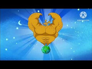 The Minimighty Kids All Growths (Girls Only)