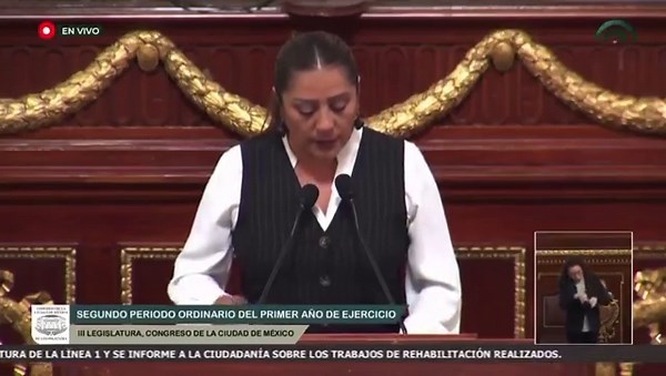 Persona se arroja a vías de Línea 12 del Metro de CDMX; suspenden el servicio de manera momentánea