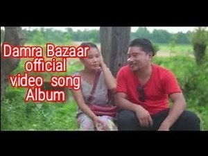 Damra Bazar // New garo music video 2022 // Jacob M. Sangma