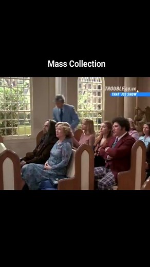 3M views · 41K reactions | That 70's Show - Thanks Man #that70sshow #comedy #sitcom | Daily Comedy Dose | Facebook