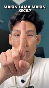 WHY IS P0D GETTING SMALLER??? 🤨