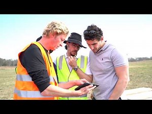 Drone Specs: Introducing the Delair UX11