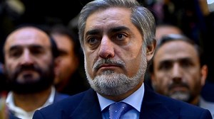 Abdullah: Dialogue with Taliban ‘should be kept open’ | CNN