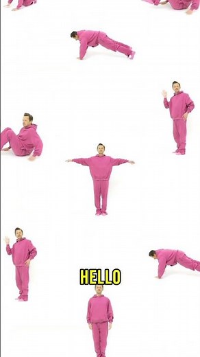 👋 « Hello (super edit) » is out everywhere