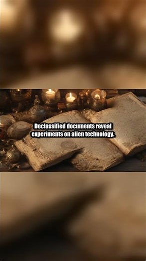 Unseen Alien Lifeforms Proved: The Ultimate Revelation! 🪐✨ #shorts