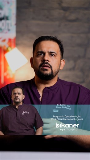 Seeing better, even when vision is limited. 👁️ . Low vision aids are designed to help people make the most of their remaining vision and perform everyday tasks with greater ease and independence. . 📍 Bikaner Eye Hospital, Gangashahar Road, Bikaner 📍 BEH City Centre, Near Kothari Hospital, Bikaner . #BikanerEyeHospital #LowVisionCare #LowVisionAid #VisionSupport #EyeHealth . (low vision rehabilitation, visual aids for low vision, eye care solutions, trusted eye hospital in Bikaner) | Bikaner E