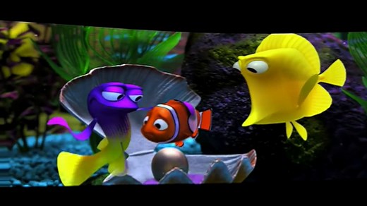 Finding Nemo (Gamecube) all Cutscenes – Видео Dailymotion