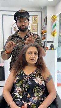 No caption neededWhat did you understand after seeing this transformation Letme know in the comments