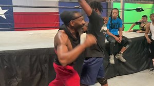 713K views · 20K reactions | Booker T’s Wrestling Rules: Lesson #57 “Always Look Cool” | Reality of Wrestling | Facebook