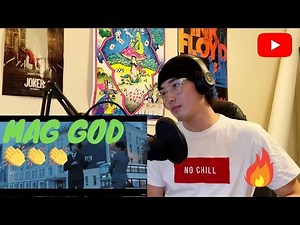 MagGod & Vandebo - Too Deep /Reaction & Review/