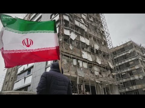 US engaged in 'constructive' talks with Iran, Trump says, but Iran says no talks have taken place