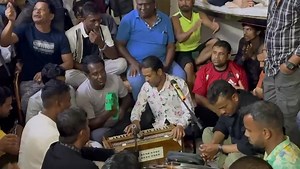 12K views · 812 reactions | এই হল Bahul Hamid সরকারের পাগল মেলা কাতারে, উনার গান শোনার জন্য কত লোক জমা হয়েছে। | Junal Ahmmed | Facebook