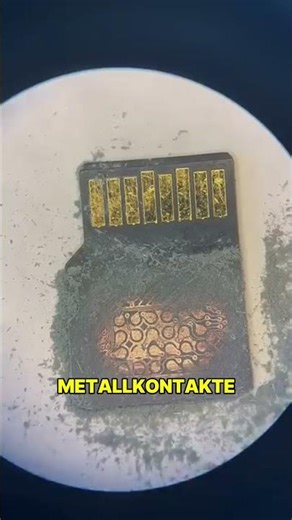 How experts recover lost data