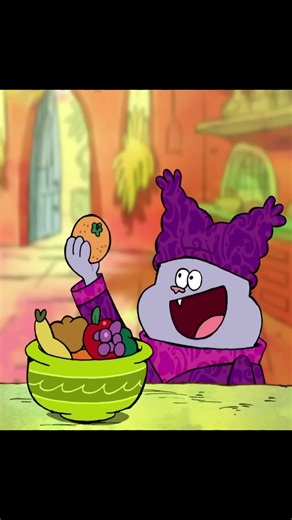 Who eats like that? Chowder funny cartoons memes clip. #chowder #cartoonnetwork #2000scartoons #tiktokfunny #trending