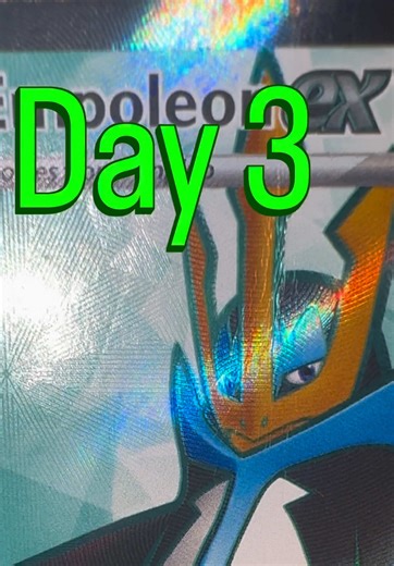 Day 3/30.. See anything I didn’t? #humid #thirsty #carrestoration