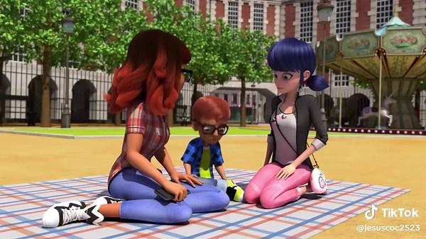 timetagger #miraculousladybug #capitulofavorito #viraltiktok #españollatino