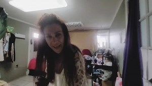 Speed cleaning video Brandi Sykes Cleaning Video.