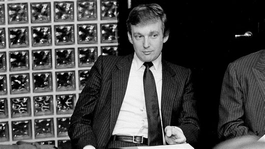 Fact check: Was Donald Trump recruited by the KGB and codenamed 'Krasnov'?