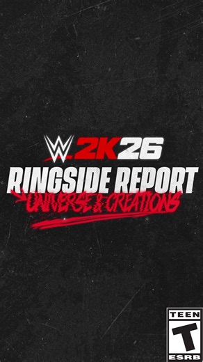 YOUR stories, YOUR way! Control the show and make new champions. Learn about Universe Mode and Creation Suite now.