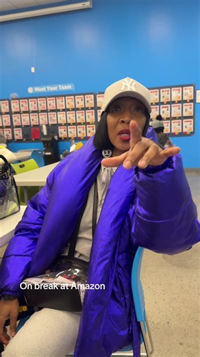 Working at Amazon: Family and Friends Experience