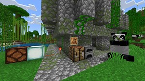 Minecraft Bedrock fans can finally try out bundles
