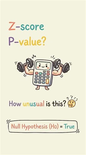 📊 Running a statistical test?