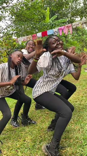 Dance Trends on Kenyan TikTok: Join the Movement