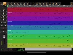The Fairly OddParents: Theme Song - Audio Evolution Cover