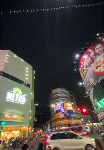 Discover Cebu City's Oldest Street and Night Market