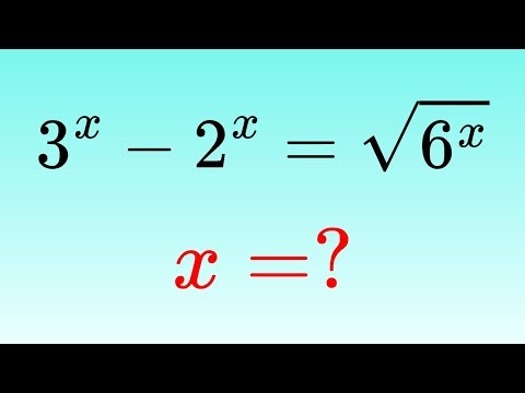 Norway | A Nice Algebra Problem | Math Olympiad